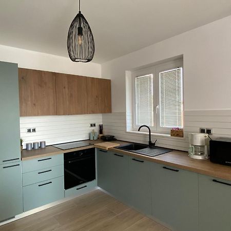 Apartment Jakovcevic 3 زادار المظهر الخارجي الصورة