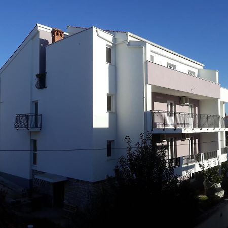 Apartment Jakovcevic 3 زادار المظهر الخارجي الصورة