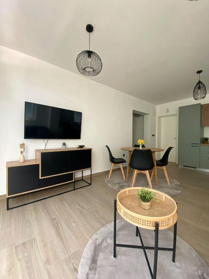 Apartment Jakovcevic 3 زادار المظهر الخارجي الصورة