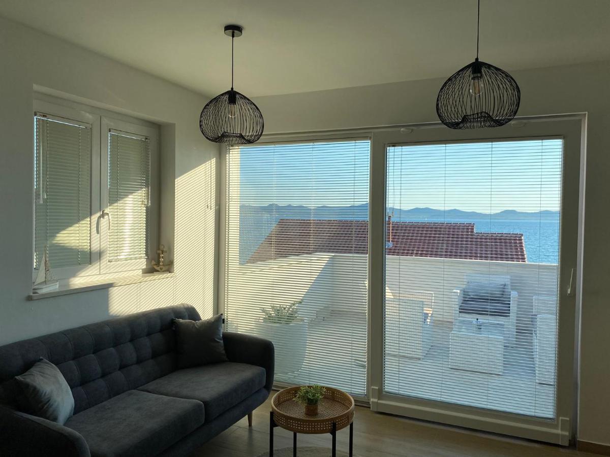 Apartment Jakovcevic 3 زادار المظهر الخارجي الصورة