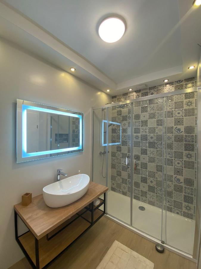 Apartment Jakovcevic 3 زادار المظهر الخارجي الصورة