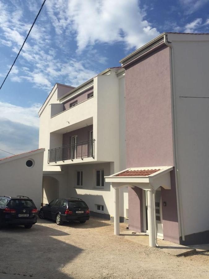 Apartment Jakovcevic 3 زادار المظهر الخارجي الصورة