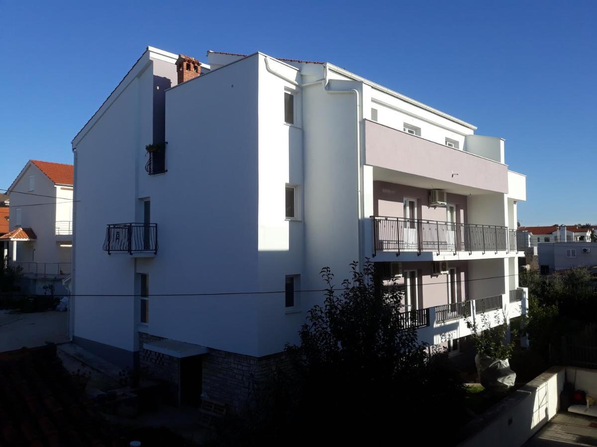 Apartment Jakovcevic 3 زادار المظهر الخارجي الصورة