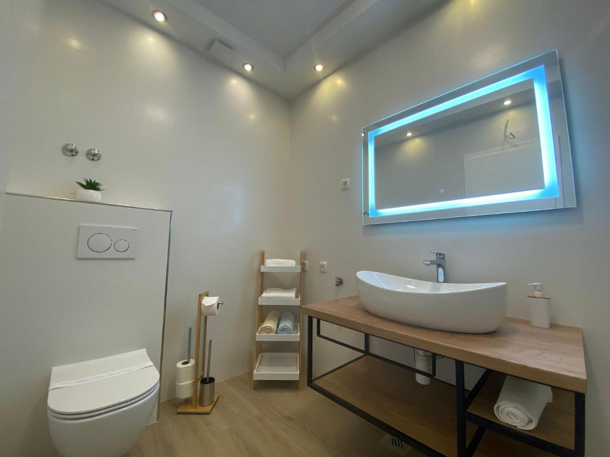 Apartment Jakovcevic 3 زادار المظهر الخارجي الصورة
