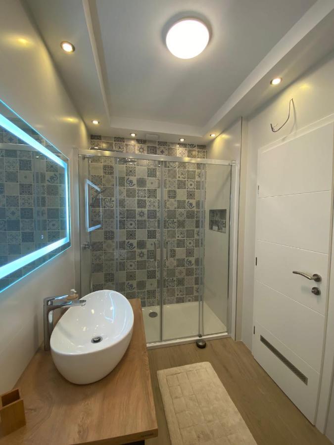 Apartment Jakovcevic 3 زادار المظهر الخارجي الصورة