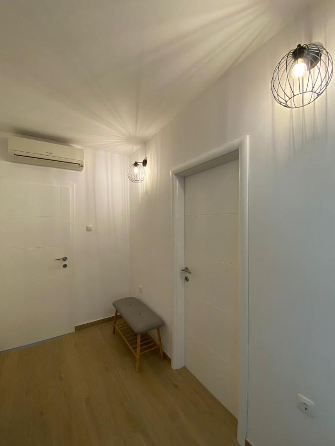 Apartment Jakovcevic 3 زادار المظهر الخارجي الصورة