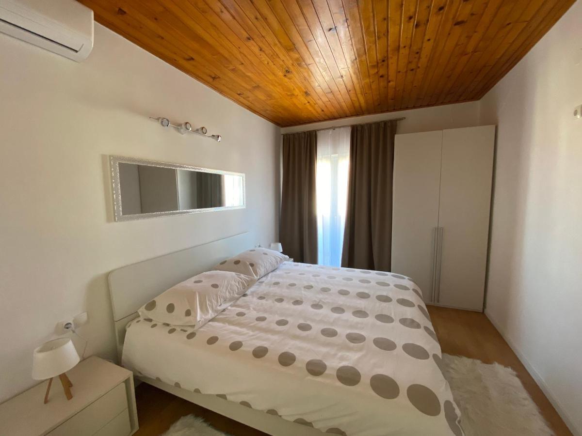 Apartment Jakovcevic 3 زادار المظهر الخارجي الصورة